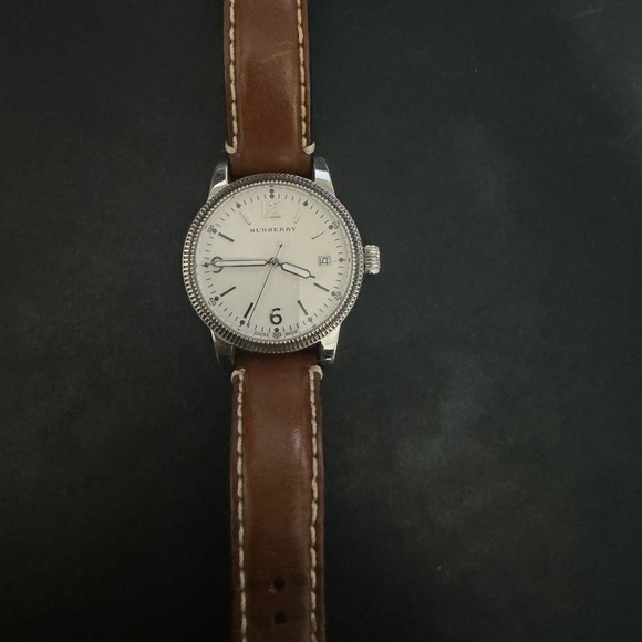 Burberry Watch - Picture 2 of 3